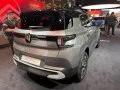 Citroen C3 Aircross C3 Aircross II (Phase I, CC24) — 19