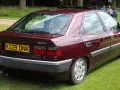 Citroen Xantia Xantia (X1) — 2