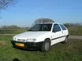 Citroen ZX ZX (N2, Phase II) 3-door