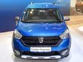 Dacia Dokker Dokker Stepway (facelift 2017) — 5