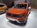 Duster II (facelift 2021)