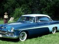 Firedome II Four-Door Sportsman (facelift 1956)