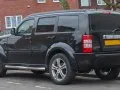 Dodge Nitro Nitro — 9