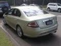 Ford Falcon Falcon (FG, facelift 2011) — 7