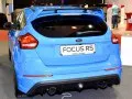 Ford Focus Focus III Hatchback (facelift 2014) — 5