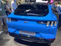 zdjęcie Mustang Mach-E