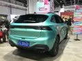 Forthing T5 EVO T5 EVO — 16