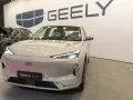 Geely EX5 EX5 — 8