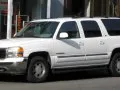 GMC Yukon Yukon XL II (GMT800) — 7