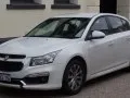 Holden Cruze Cruze Hatch (JH, facelift 2015) — 4