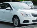 Holden Cruze Cruze Hatch (JH) — 2