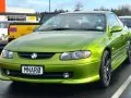 Holden Monaro Monaro — 6