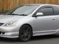 Honda Civic Type R Civic Type R (EP3, facelift 2003) — 4