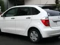 Honda Edix Edix — 2