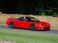 Honda NSX NSX I Coupe — 6