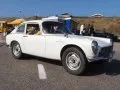 Honda S600 S600 Coupe — 2