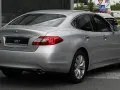 Infiniti M M IV (Y51) — 7