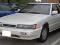 Infiniti M M I Coupe (F31) — 2