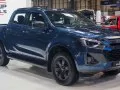 Isuzu D-Max D-Max III Double Cab (facelift 2023) — 22