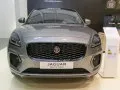 Jaguar E-Pace E-Pace (facelift 2020) — 2