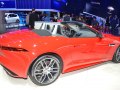 F-type Convertible (facelift 2017)