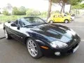Jaguar XK XK Convertible (X100) — 17