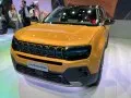 Jeep Avenger Avenger — 4