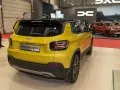 Jeep Avenger Avenger — 33