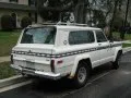 Jeep Cherokee Cherokee I (SJ) 3-door — 6