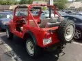 Jeep CJ CJ-7 — 3