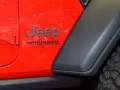 Jeep Wrangler Wrangler IV Unlimited (JL) — 8