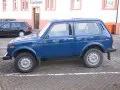 Lada Niva Niva 3-door (facelift 1993) — 3
