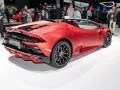 Lamborghini Huracan Huracan EVO Spyder (facelift 2019) — 13