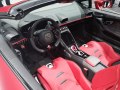 zdjęcie Huracan
