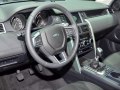 zdjęcie Discovery Sport