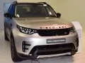 Land Rover Discovery Discovery V — 23