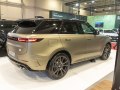 zdjęcie Range Rover Sport