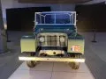 Land Rover Series I Series I — 9
