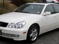 GS II