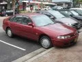 Mazda 626 626 IV Hatchback (GE) — 3