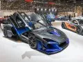 McLaren Senna Senna GTR — 7