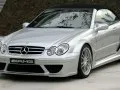Mercedes-Benz CLK CLK (A209, facelift 2005) — 14