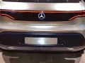 Mercedes-Benz EQ Concept EQ — 4