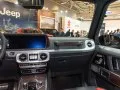 Mercedes-Benz Klasa G Klasa G Long (W463, facelift 2018) — 25