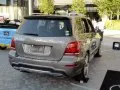 Mercedes-Benz GLK GLK (X204, facelift 2012) — 9