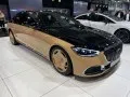 Mercedes-Benz Klasa S Maybach S-class (Z223) — 4