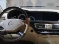 Mercedes-Benz Klasa S Klasa S Long (W221, facelift 2009) — 7