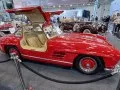 Mercedes-Benz SL SL Coupe (W198) — 18