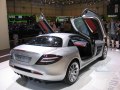 zdjęcie SLR McLaren