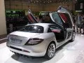 Mercedes-Benz SLR McLaren SLR McLaren (C199) Coupe — 9
